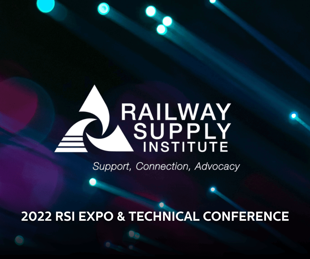 TrinityRail to Have Substantial Presence at the RSI Expo TrinityRail